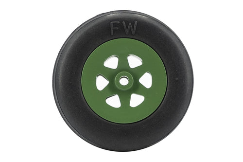Freewing 80mm EDF MiG-29 Nose Wheel W91113186-G