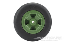 Load image into Gallery viewer, Freewing 80mm EDF MiG-29 Rear Wheel W101417248-G
