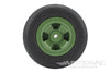 Freewing 80mm EDF MiG-29 Rear Wheel W101417248-G