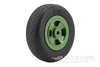 Freewing 80mm EDF MiG-29 Rear Wheel W101417248-G