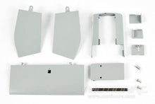 Load image into Gallery viewer, Freewing 80mm EDF Mirage 2000 Nose Landing Gear Door Set FJ2061109
