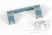 Load image into Gallery viewer, Freewing 80mm EDF Mirage 2000 Steering Servo Hold Down Bracket FJ20611091
