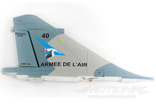 Load image into Gallery viewer, Freewing 80mm EDF Mirage 2000 Vertical Stabilizer - old color scheme FJ2061103
