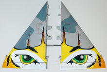 Load image into Gallery viewer, Freewing 80mm EDF Mirage 2000C V2 Main Wing - Tiger Meet FJ2062102
