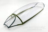 Freewing 80mm EDF T-33 Canopy - German