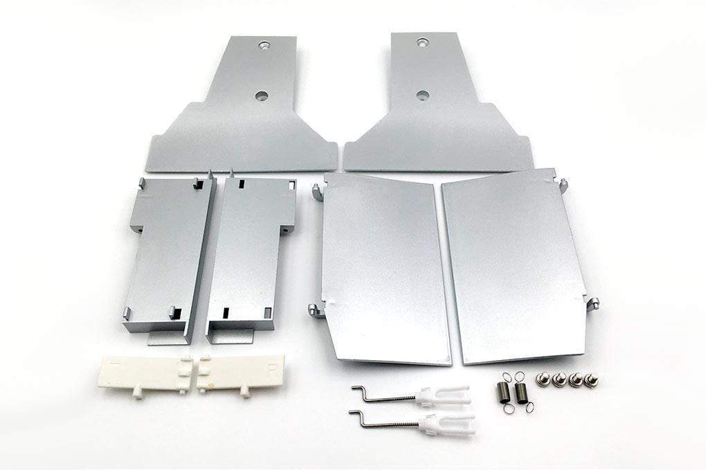Freewing 80mm EDF T-33 Main Landing Gear Doors - USAF FJ21711093