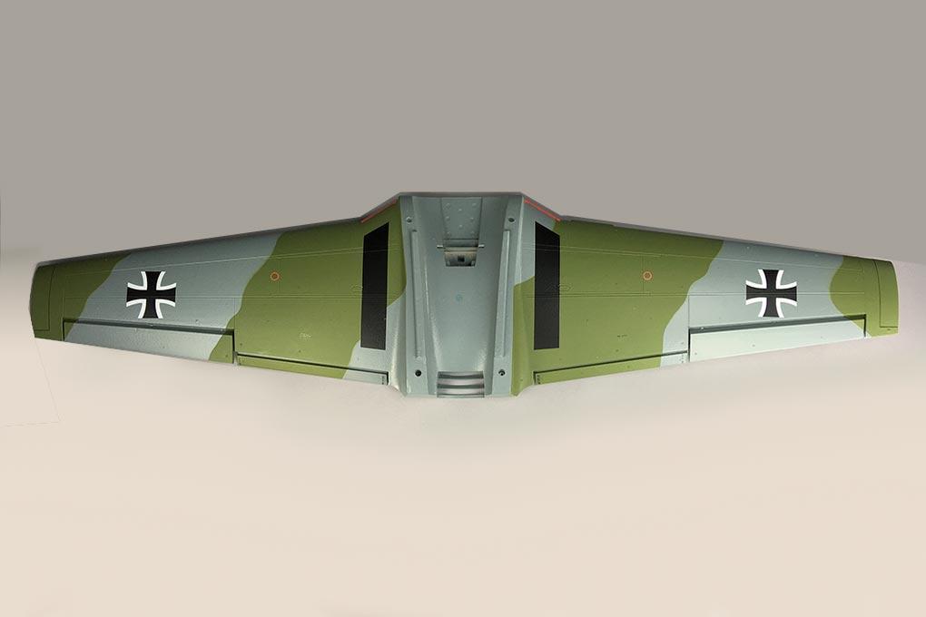 Freewing 80mm EDF T-33 Main Wing - German FJ2172102