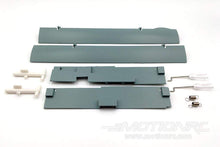 Load image into Gallery viewer, Freewing 80mm EDF T-33 Nose Landing Gear Doors - German FJ21721092
