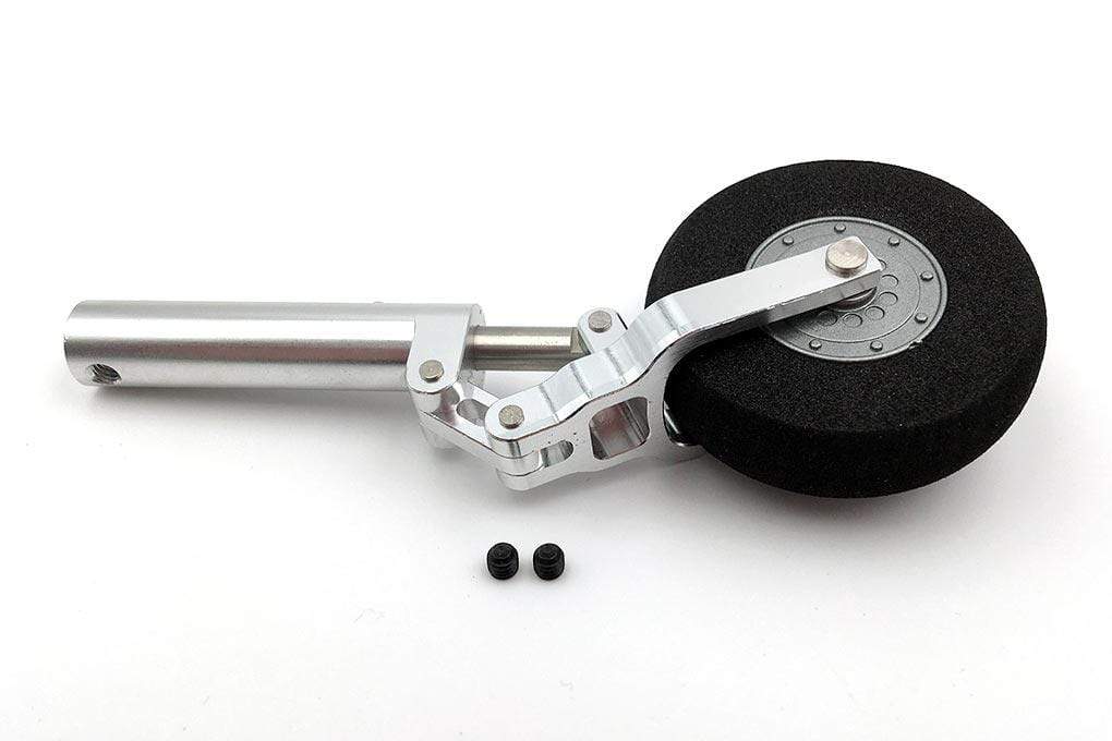 Freewing 80mm EDF T-33 Nose Landing Gear Strut