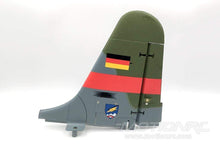 Load image into Gallery viewer, Freewing 80mm EDF T-33 Vertical Stabilizer - German
