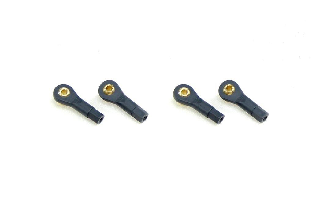 Freewing 80mm F-14 Ball-head Clevis Set FJ308110925