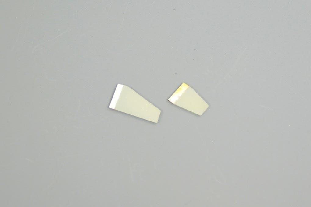 Freewing 80mm F-14 Fuselage Plastic Parts 1 FJ308110913