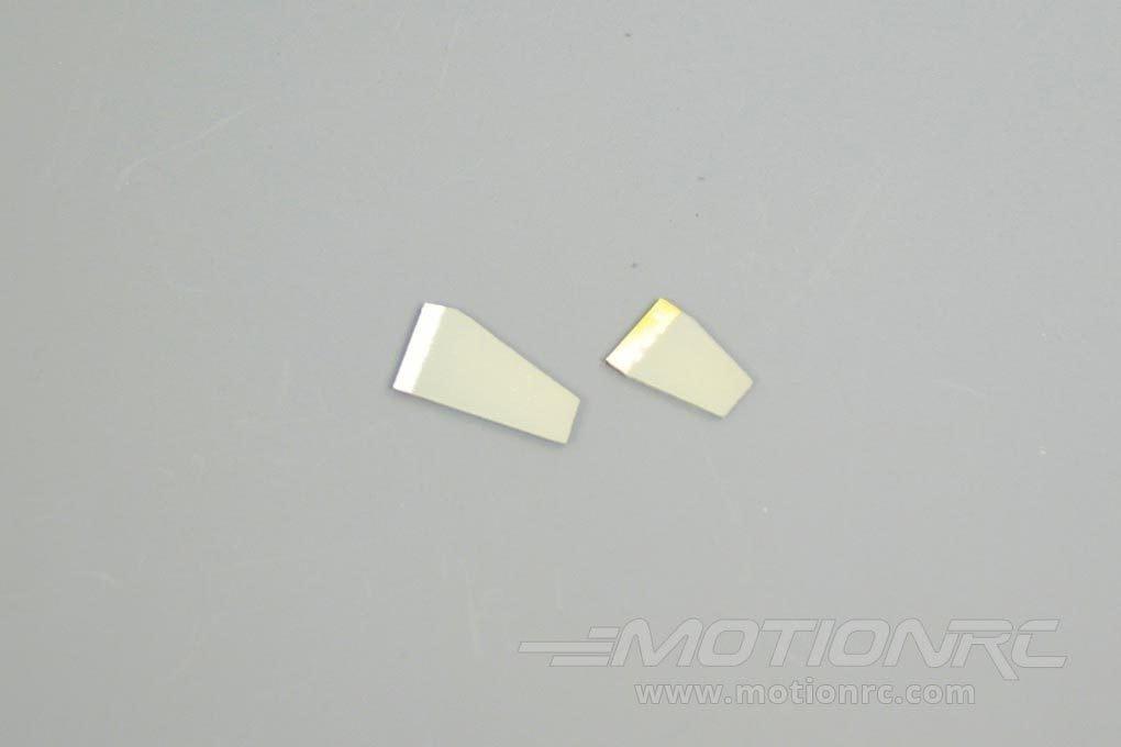 Freewing 80mm F-14 Fuselage Plastic Parts 1 FJ308110913