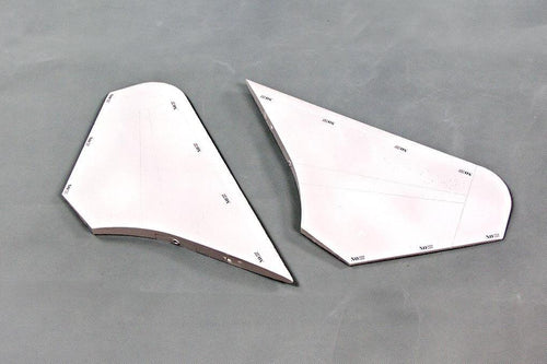 Freewing 80mm F-14 Horizontal Stabilizer FJ3081103