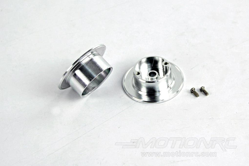 Freewing 80mm F-14 Main Landing Gear Wheel Hub FJ308110815