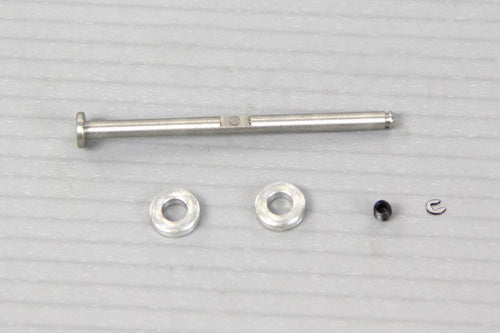 Freewing 80mm F-14 Nose Landing Gear Axle FJ30811086