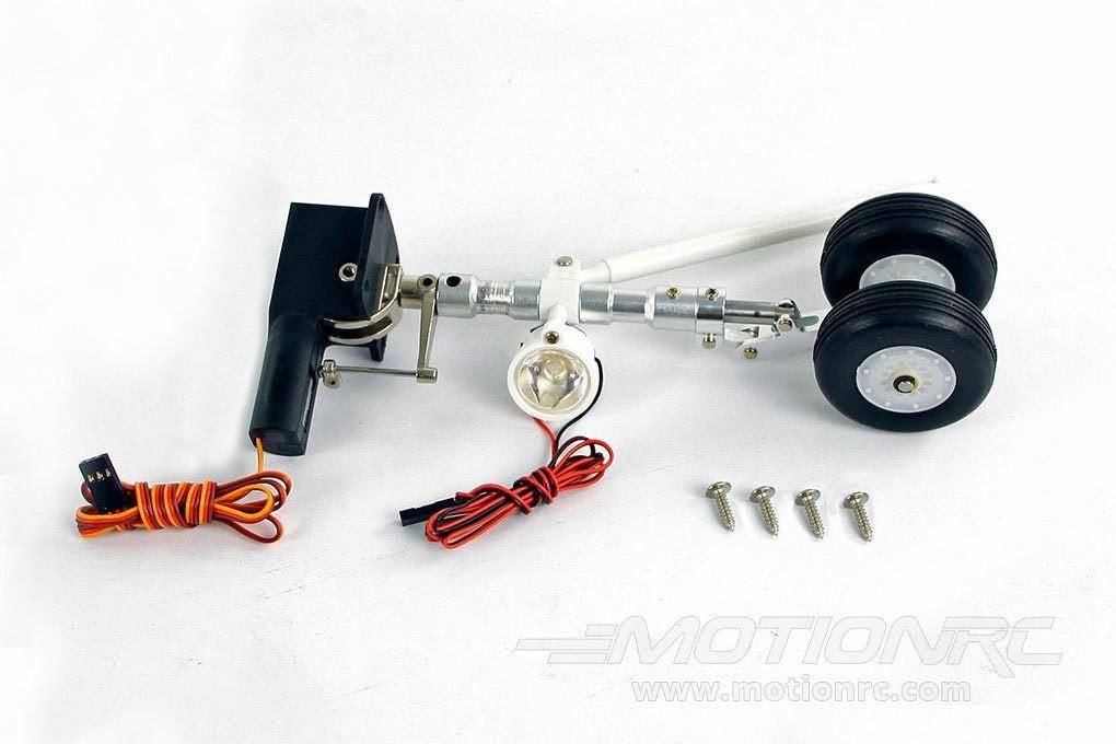 Freewing 80mm F-14 Nose Landing Gear Set FJ30811082