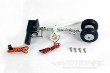 Load image into Gallery viewer, Freewing 80mm F-14 Nose Landing Gear Set FJ30811082
