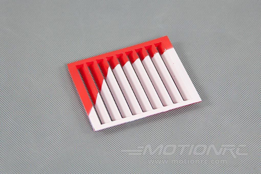 Freewing 80mm F-5E Air Intake - Swiss FJ20821099