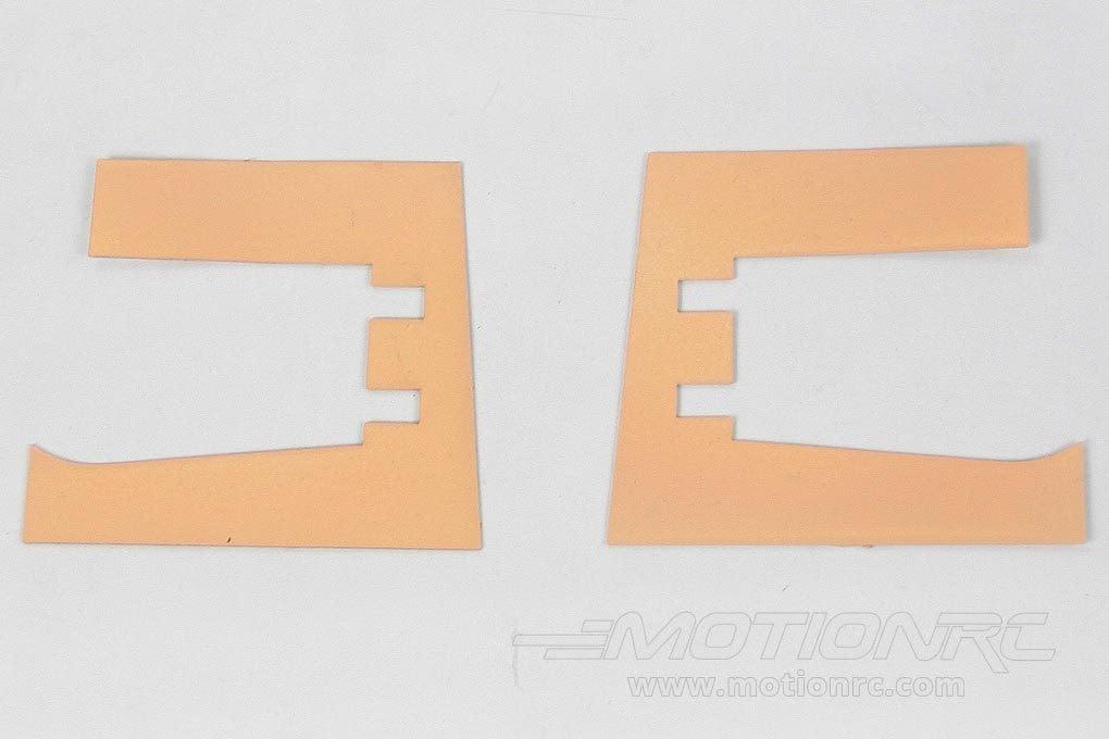 Freewing 80mm F-5E Blister Pieces FJ208110910
