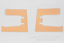Load image into Gallery viewer, Freewing 80mm F-5E Blister Pieces FJ208110910
