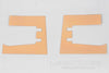 Freewing 80mm F-5E Blister Pieces FJ208110910
