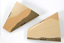 Load image into Gallery viewer, Freewing 80mm F-5E Elevator FJ2081103
