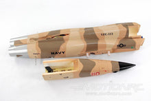 Load image into Gallery viewer, Freewing 80mm F-5E Fuselage - (OPEN BOX)

