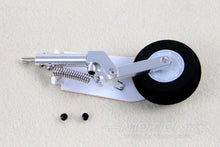 Load image into Gallery viewer, Freewing 80mm F-5E Main Landing Gear Strut and Wheel - Right FJ208110813
