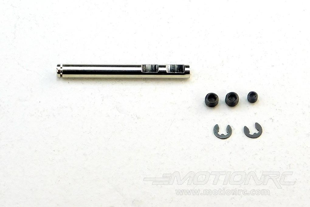 Freewing 80mm F-5E Nose Landing Gear Connecting Pin FJ20811087