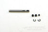 Freewing 80mm F-5E Nose Landing Gear Connecting Pin FJ20811087