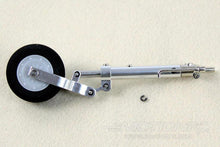 Load image into Gallery viewer, Freewing 80mm F-5E Nose Landing Gear Strut and Wheel FJ20811083
