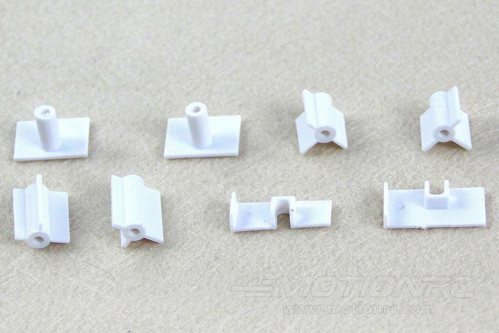 Freewing 80mm F-5E Plastic Parts Set 1 FJ20811095