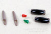 Freewing 80mm F-5E Plastic Parts Set 3 FJ20811097