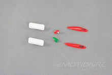 Load image into Gallery viewer, Freewing 80mm F-5E Plastic Parts Set 3 - Swiss FJ20821097
