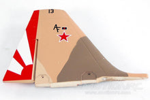 Load image into Gallery viewer, Freewing 80mm F-5E Vertical Stabilizer FJ2081104
