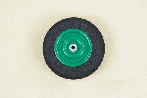 Freewing 80mm x 24mm Wheel for 4.2mm Axle W91116226