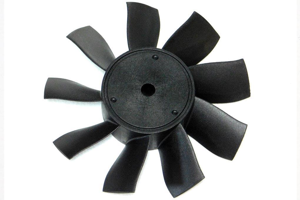Freewing 9-Blade Ducted Fan P09051