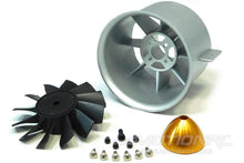 Load image into Gallery viewer, Freewing 90mm 12-Blade Ducted Fan Unit P0907
