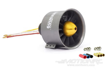 Load image into Gallery viewer, Freewing 90mm 12-Blade EDF 6S Power System w/ 4068-1750Kv Inrunner Motor E72214
