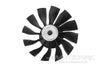 Freewing 90mm EDF 12 Blade Fan for Outrunner Motors P09021