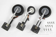 Load image into Gallery viewer, Freewing 90mm EDF DH-112 Venom Landing Gear Set RJ3021108
