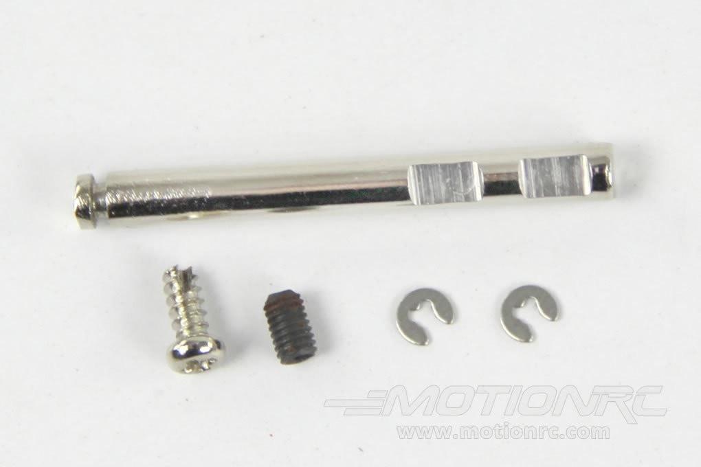 Freewing 90mm EDF DH-112 Venom Nose Gear Strut Shaft RJ30211083