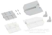 Load image into Gallery viewer, Freewing 90mm EDF F-22 Raptor Elevator Plastic Parts FJ3131109
