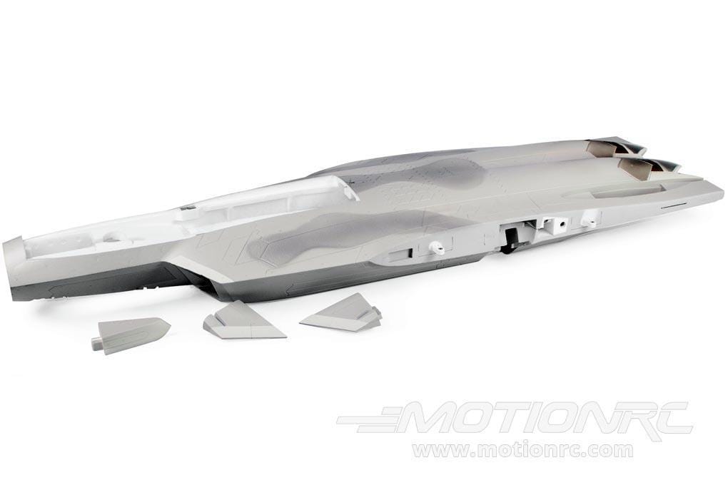 Freewing 90mm EDF F-22 Raptor Fuselage FJ3131101