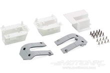 Load image into Gallery viewer, Freewing 90mm EDF F-22 Raptor Landing Gear Mount Set FJ31311095
