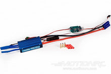 Load image into Gallery viewer, Freewing 90mm EDF F-4 Phantom II 130A ESC with EC5 connector 063D002001
