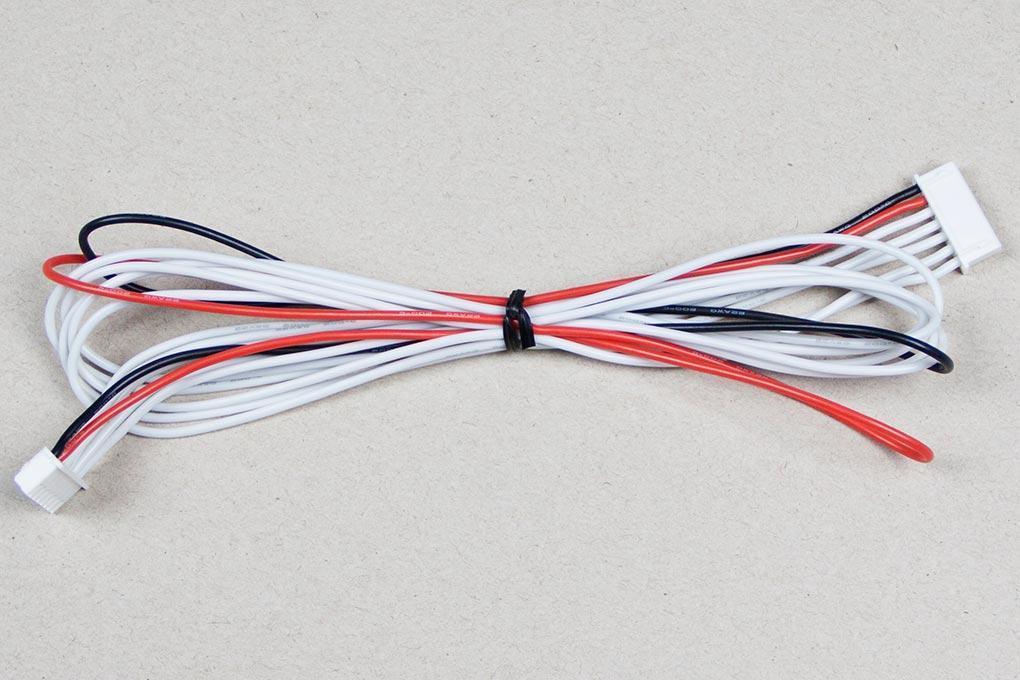 Freewing 90mm EDF F-4 Phantom II Connection Wire E11004