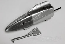 Load image into Gallery viewer, Freewing 90mm EDF F-4 Phantom II Fuselage - Rear - Ghost Grey FJ31212011
