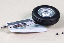 Load image into Gallery viewer, Freewing 90mm EDF F-4 Phantom II Main Landing Strut and Wheel - Right FJ31211086
